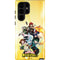 My Hero Academia Hero Team Season 4 Galaxy Cases