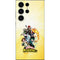 My Hero Academia Hero Team Season 4 Galaxy S24 Ultra Skin