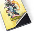 My Hero Academia Hero Team Season 4 Galaxy S25 Ultra Skin