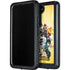 My Hero Academia Hero Team Season 4 Galaxy S24 Waterproof Case