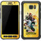 My Hero Academia Hero Team Season 4 Galaxy S7 Active Skin