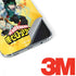My Hero Academia Hero Team Season 4 Galaxy S8 Plus Skin