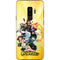 My Hero Academia Hero Team Season 4 Galaxy S9 Plus Skin