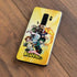 My Hero Academia Hero Team Season 4 Galaxy S9 Plus Skin