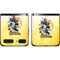 My Hero Academia Hero Team Season 4 Galaxy Z Flip Skin