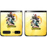 My Hero Academia Hero Team Season 4 Galaxy Z Flip Skin