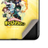My Hero Academia Hero Team Season 4 Galaxy Z Flip Skin