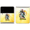 My Hero Academia Hero Team Season 4 Galaxy Z Flip3 5G Skin