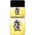 My Hero Academia Hero Team Season 4 Galaxy Z Flip3 5G Skin