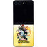 My Hero Academia Hero Team Season 4 Galaxy Z Flip5 5G Skin