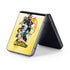 My Hero Academia Hero Team Season 4 Galaxy Z Flip5 5G Skin