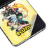 My Hero Academia Hero Team Season 4 Galaxy Z Flip5 5G Skin