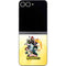 My Hero Academia Hero Team Season 4 Galaxy Z Flip6 Skin