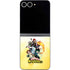 My Hero Academia Hero Team Season 4 Galaxy Z Flip6 Skin