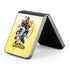 My Hero Academia Hero Team Season 4 Galaxy Z Flip6 Skin