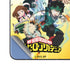 My Hero Academia Hero Team Season 4 Galaxy Z Fold5 5G Skin