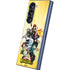 My Hero Academia Hero Team Season 4 Galaxy Z Fold6 Skin