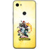 My Hero Academia Hero Team Season 4 Google Pixel 3a XL Skin