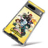 My Hero Academia Hero Team Season 4 Google Pixel 8 Clear Case