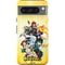 My Hero Academia Hero Team Season 4 Pixel Cases
