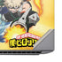 My Hero Academia Hero Team Season 4 HP ZBook Fury 16 G10 Skin