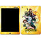 My Hero Academia Hero Team Season 4 iPad Skins