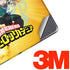 My Hero Academia Hero Team Season 4 iPad Skins