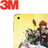 My Hero Academia Hero Team Season 4 Apple iPad Skin