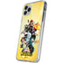 My Hero Academia Hero Team Season 4 iPhone 11 Pro Clear Case