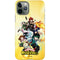 My Hero Academia Hero Team Season 4 iPhone 11 Pro Lite Case