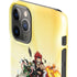 My Hero Academia Hero Team Season 4 iPhone 11 Pro Lite Case