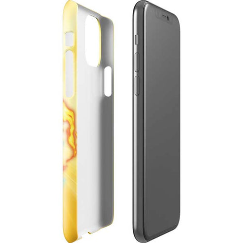 My Hero Academia Hero Team Season 4 iPhone 11 Pro Lite Case