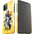 My Hero Academia Hero Team Season 4 iPhone 11 Pro Lite Case