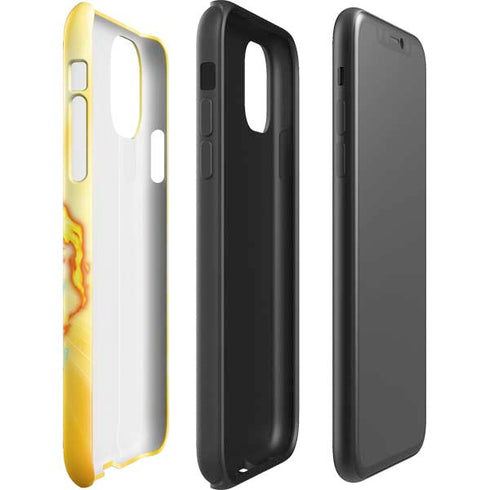 My Hero Academia Hero Team Season 4 iPhone 11 Pro Max Impact Case