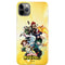 My Hero Academia Hero Team Season 4 iPhone 11 Pro Max Lite Case