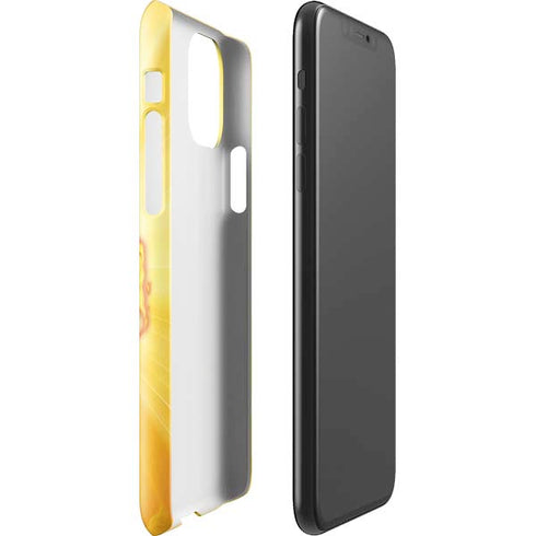My Hero Academia Hero Team Season 4 iPhone 11 Pro Max Lite Case