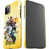 My Hero Academia Hero Team Season 4 iPhone 11 Pro Max Lite Case