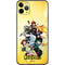My Hero Academia Hero Team Season 4 iPhone 11 Pro Max Skin