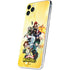 My Hero Academia Hero Team Season 4 iPhone 11 Pro Max Skin