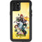 My Hero Academia Hero Team Season 4 iPhone 11 Pro Waterproof Case