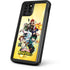 My Hero Academia Hero Team Season 4 iPhone 11 Pro Waterproof Case