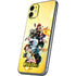 My Hero Academia Hero Team Season 4 iPhone 11 Skin