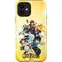 My Hero Academia Hero Team Season 4 iPhone 12 Impact Case