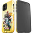 My Hero Academia Hero Team Season 4 iPhone 12 Impact Case