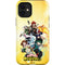 My Hero Academia Hero Team Season 4 iPhone 12 Mini Impact Case