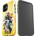 My Hero Academia Hero Team Season 4 iPhone 12 Mini Impact Case