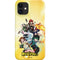 My Hero Academia Hero Team Season 4 iPhone 12 Mini Lite Case
