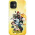 My Hero Academia Hero Team Season 4 iPhone 12 Mini Lite Case