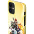 My Hero Academia Hero Team Season 4 iPhone 12 Mini Lite Case