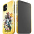 My Hero Academia Hero Team Season 4 iPhone 12 Mini Lite Case